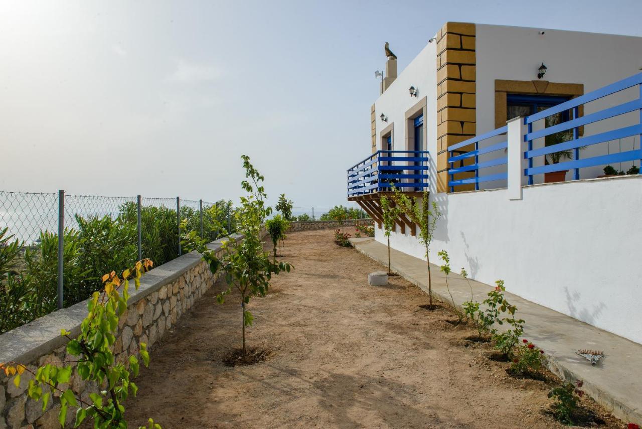 Villa Leonardo أرخانجلوس المظهر الخارجي الصورة