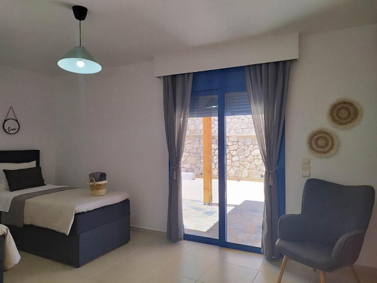 Villa Leonardo أرخانجلوس المظهر الخارجي الصورة